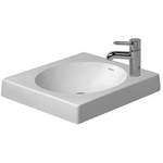 Duravit Einbauwaschbecken der Marke Duravit