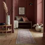 Kurzflorteppich Windsor der Marke Flair Rugs