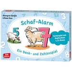 Schafalarm. Ein der Marke Don Bosco