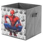 Stoffbox Spiderman der Marke Disney