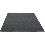 Teppich von THEKO, in der Farbe Grau, aus Wolle, Vorschaubild