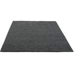 Teppich von THEKO, in der Farbe Grau, aus Wolle, andere Perspektive, Vorschaubild