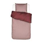 Bettwäsche-Garnitur von Covers & Co, in der Farbe Rosa, aus Baumwolle, andere Perspektive, Vorschaubild
