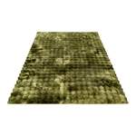 Teppich von Obsession, in der Farbe Grün, aus Textil, andere Perspektive, Vorschaubild