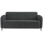 3-Sitzer-Sofa Marone der Marke Livetastic