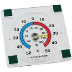 Fensterthermometer Tecno der Marke Fackelmann