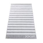 Handtuch-Set von JOOP!, in der Farbe Silber, aus Textil, andere Perspektive, Vorschaubild