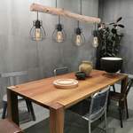 Holz Design der Marke ETC-SHOP