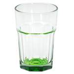 Latte-Macchiato-Glas »Grün«, der Marke OTTO