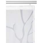 Schiebegardine von My Home, in der Farbe Weiss, aus Polyester, andere Perspektive, Vorschaubild