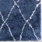 Teppich von Top Square, in der Farbe Blau, aus Textil, andere Perspektive, Vorschaubild