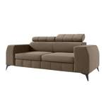 2/3-Sitzer Sofa von 99rooms, in der Farbe Beige, andere Perspektive, Vorschaubild