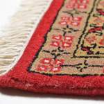 Läufer Teppich von THEKO die markenteppiche, in der Farbe Rot, aus Textil, andere Perspektive, Vorschaubild