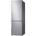 kombinierter Kühlschrank der Marke Samsung
