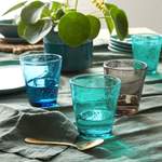 Glas von BUTLERS, in der Farbe Grau, andere Perspektive, Vorschaubild