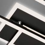 Deckenlampe von Briloner, in der Farbe Schwarz, aus Kunststoff, andere Perspektive, Vorschaubild