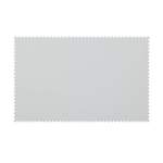 Esszimmerstuhl, in der Farbe Weiss, aus Massivholz, andere Perspektive, Vorschaubild
