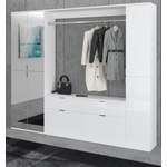 Garderobenschrank ProjektX der Marke XONOX.home