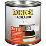 Bondex Lack-Lasur der Marke Bondex