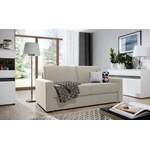 2/3-Sitzer Sofa von Stylefy, in der Farbe Beige, aus Strukturstoff, andere Perspektive, Vorschaubild