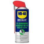 WD-40 Schmierfett der Marke WD-40