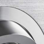 Einbaustrahler von Kanlux, in der Farbe Silber, aus Aluminium, andere Perspektive, Vorschaubild