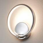 Ringförmige LED-Wandleuchte der Marke EGLO