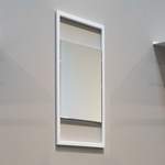 Garderobenspiegel von Möbel4Life, in der Farbe Weiss, aus Spiegelglas, andere Perspektive, Vorschaubild