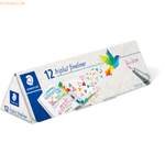 Staedtler Fineliner der Marke Staedtler