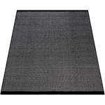 Teppich von PACO HOME, in der Farbe Schwarz, aus Baumwolle, andere Perspektive, Vorschaubild