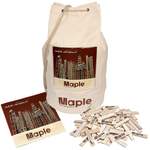 Maple Spielbausteine der Marke Maple