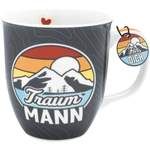 Tasse Traummann der Marke sheepworld