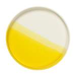 Kästchen von Vitra, in der Farbe Gelb, aus Keramik, Vorschaubild