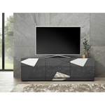 TV-Lowboard Aveli der Marke Ebern Designs