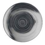 Geschirr von Rosenthal, in der Farbe Grau, aus Porzellan, andere Perspektive, Vorschaubild