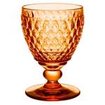 Glas von Villeroy & Boch, in der Farbe Orange, aus Kristallglas, andere Perspektive, Vorschaubild