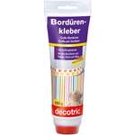 Decotric Bordürenkleber der Marke decotric