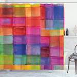 Duschvorhang von twentyfour, Mehrfarbig, aus Textil, Vorschaubild