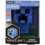 Minecraft creeper der Marke PALADONE