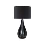 Tischlampe schwarz der Marke Maisons du Monde
