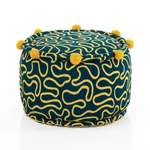 Pouf Woodberry der Marke World Menagerie