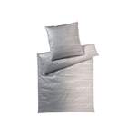 Bettwäsche-Garnitur von Joop!, in der Farbe Grau, aus Textil, andere Perspektive, Vorschaubild