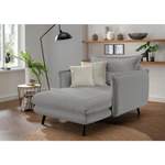 Relaxsessel von Livetastic, in der Farbe Blau, aus Textil, Vorschaubild