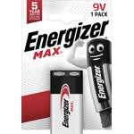 Energizer Max der Marke Energizer