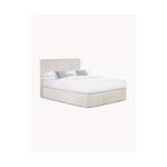 Boxspringbett Oberon, der Marke Westwing Collection