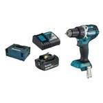 Makita DDF484RF1J der Marke Makita