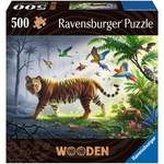 Spielzeug von Ravensburger, Mehrfarbig, aus Holz, Vorschaubild