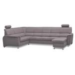 U-Klappsofa-Set Duo der Marke OKAY