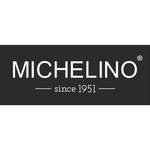 Raclette von Michelino, in der Farbe Schwarz, aus Stahl, andere Perspektive, Vorschaubild