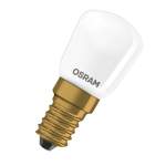 Birnenform-Glühlampe 25W der Marke Osram